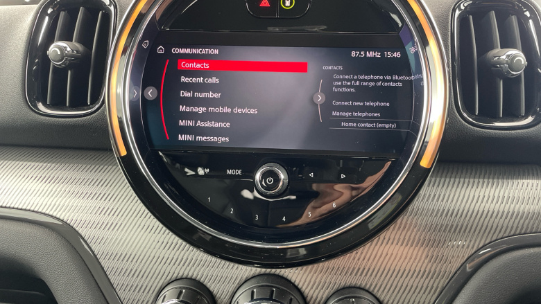 MINI Countryman 1.5 Cooper Exclusive 5dr Auto Petrol Hatchback